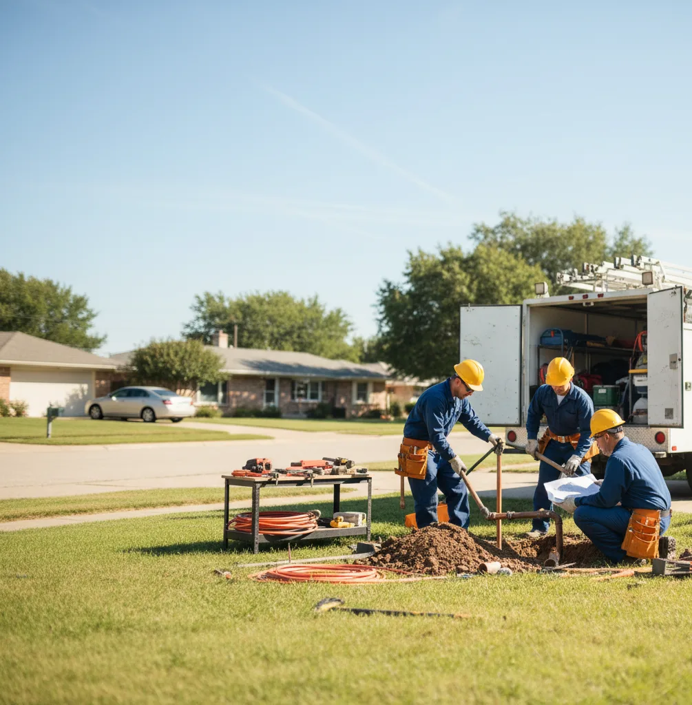 Water Heater Repair in Bassett, VA